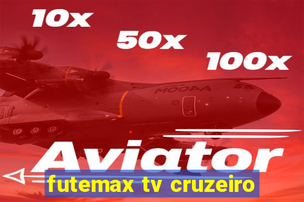 futemax tv cruzeiro